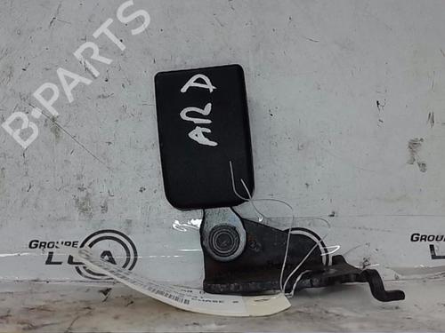 Seat buckle RENAULT MEGANE II (BM0/1_, CM0/1_) 2.0 dCi | BP19281132I32 