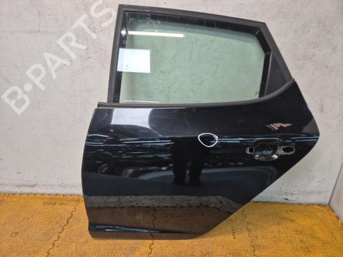 Used Left rear door SEAT IBIZA IV (6J5, 6P1) [2008-2017]  25981279