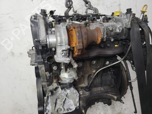 Engine ALFA ROMEO MITO (955_) 1.6 JTDM (955AXC1B) | BP30955311M1 