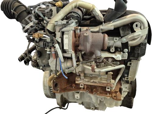 Engine RENAULT CLIO IV (BH_) | BP33210444M1 - Image 6