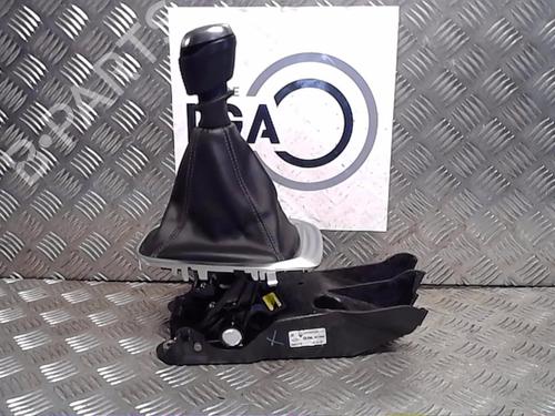 Used Gear lever RENAULT MEGANE IV Hatchback (B9A/M/N_) [2015-2025]  13854294