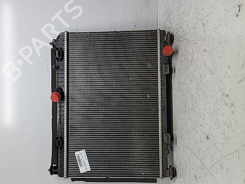 Radiateur à eau Radiateur à eau 36834548 36834548
