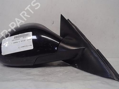 Right mirror SEAT IBIZA III (6L1) 1.9 TDI | BP13845079C27 