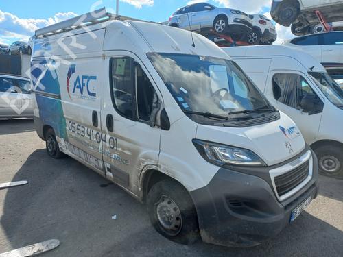Electronic module PEUGEOT BOXER Van 2.0 BlueHDi 110 | BP38491457M83 - Image 6