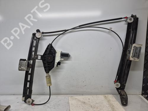 Front left window mechanism AUDI A5 (8T3) 2.7 TDI | BP33443948C22 - Image 3