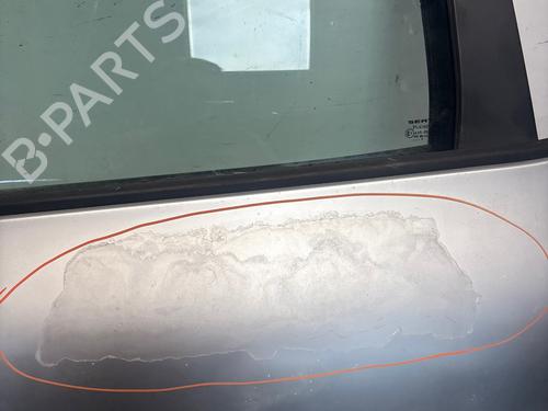 Used Left rear door Left rear door 38099862 38099862
