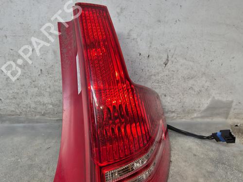 Used Right taillight CITROËN C4 I (LC_) 1.6 VTi 120 (120 hp) 30605841