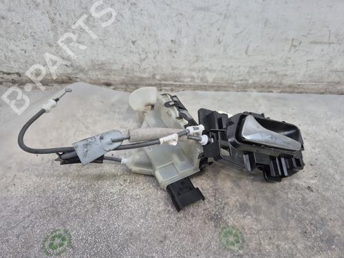 front-left-lock-opel-corsa-f-p2jo-2019-30867944 main image