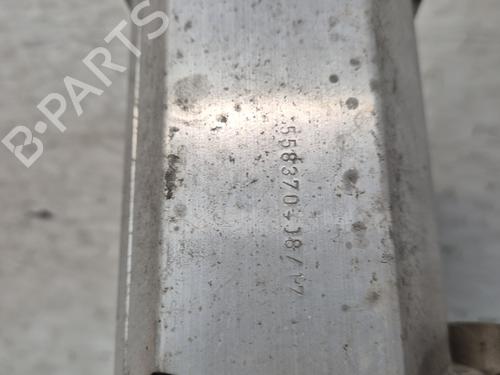 Front bumper reinforcement CITROËN C4 Grand Picasso II (DA_, DE_)  | BP29318348C109 