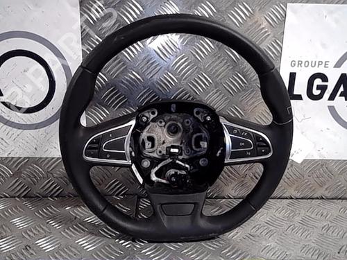 Volant RENAULT MEGANE IV Hatchback (B9A/M/N_) 1.2 TCe 100 (B9MS) (100 hp) 13853703
