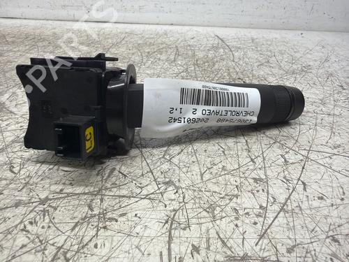 Headlight switch CHEVROLET AVEO Hatchback (T300) | BP38915345I24 - Image 3