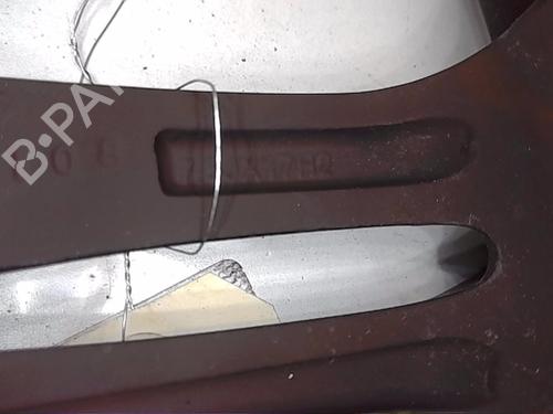 Used Rim FORD KUGA I [2008-2012]  13840235