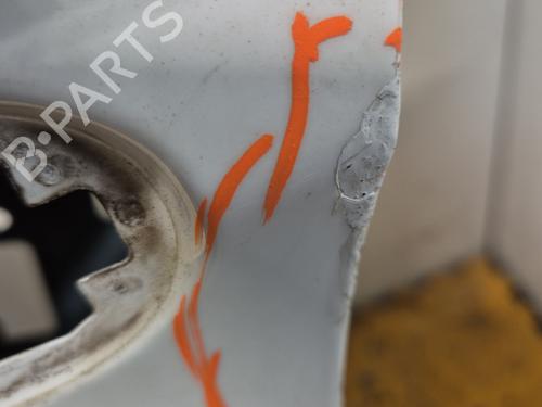 Left front door BMW X1 (E84)  | BP24302529C2 