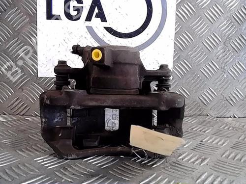 Used Right front brake caliper MERCEDES-BENZ CLK (C209) CLK 240 (209.361) (170 hp) 14522419