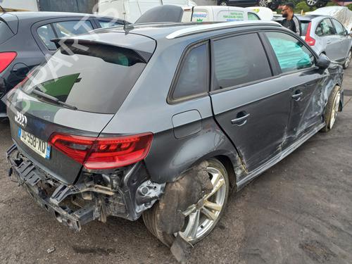 ABS pump AUDI A3 Sportback (8VA, 8VF)  | BP29739169M43 