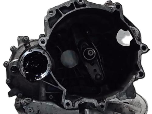 Gearbox VW FOX Hatchback (5Z1, 5Z3, 5Z4) 1.2 | BP13837002M3 
