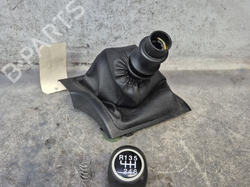 Used Shift knob CITROËN JUMPER II Van 2.0 BlueHDi 130 (130 hp) 30310728