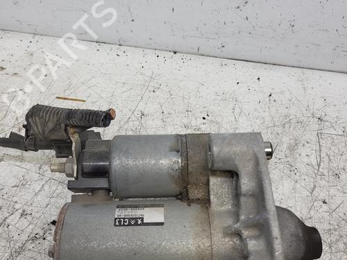 Used Starter Starter 37648987 37648987