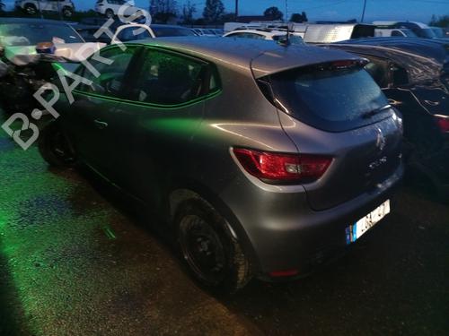 Engine control unit (ECU) RENAULT CLIO IV (BH_) 1.5 dCi 90 | BP33744209M57  - Image 10