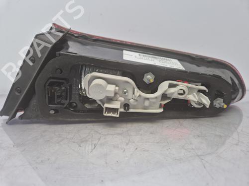 Left tailgate light ALFA ROMEO GIULIETTA (940_) 1.6 JTDM (940FXD1A) | BP31347486C79