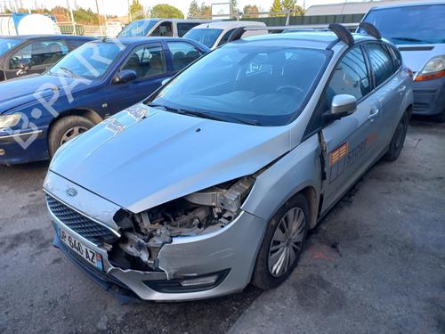 Used Parts FORD FOCUS III Saloon 2347682