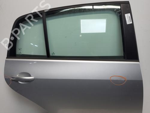 right-rear-door-vw-golf-plus-v-5m1-521-2004-2005-2006-2007-2008-2009-2010-2011-2012-2013-33211277 main image