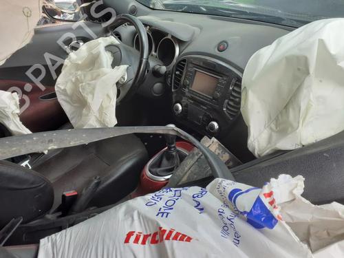 Front wiper motor NISSAN JUKE (F15) 1.5 dCi | BP13851087M29 