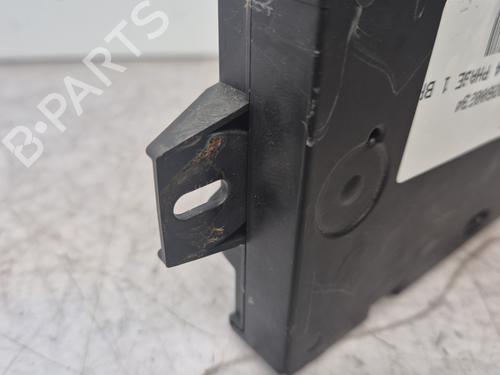 Fuse box RENAULT CLIO IV (BH_) | BP32431604E1