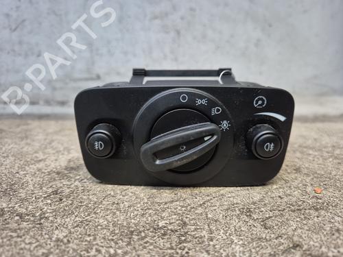 Forlygtekontakt FORD C-MAX II (DXA/CB7, DXA/CEU) 2.0 TDCi (140 hp) 29170886