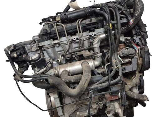 Used Engine PEUGEOT 308 I (4A_, 4C_) 1.6 HDi (90 hp) 28120953