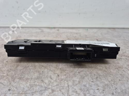 Warning switch RENAULT EXPRESS Box Body/MPV 1.5 Blue dCi 95 (F6AB) | BP32633223I22