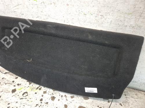 Rear parcel shelf OPEL MERIVA B MPV (S10) 1.6 CDTI (75) | BP29621145C85 