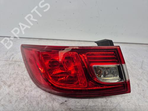 Used Left taillight Left taillight RENAULT CLIO IV (BH_) 1.5 dCi 90 (90 hp) 32485233 32485233