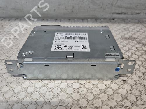 Used Radio PEUGEOT 2008 I (CU_) 1.6 HDi (92 hp) 26227715