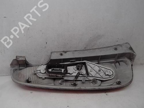 Used Right taillight SKODA ROOMSTER (5J7) 1.9 TDI (105 hp) 16117895