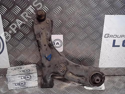 Querlenker links vorne für CHEVROLET AVEO Saloon (T300) 1.3 D (75 hp) 14552617