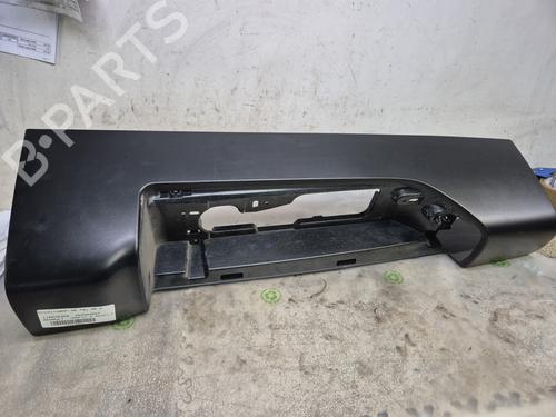 Used Headlight eyebrow RENAULT TRAFIC III Van (FG_) 2.0 dCi 145 (FGML) (145 hp) 30651873