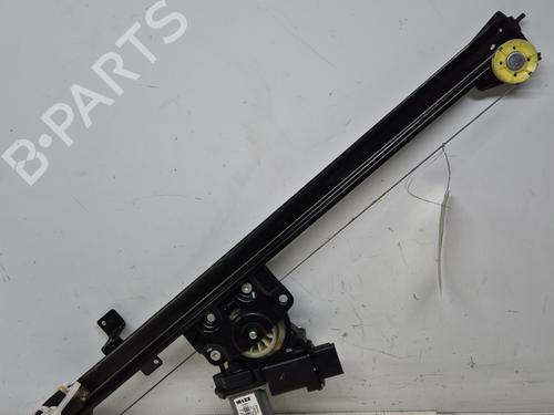 Front left window mechanism PEUGEOT BOXER Van 2.0 BlueHDi 160 | BP33210699C22 - Image 2