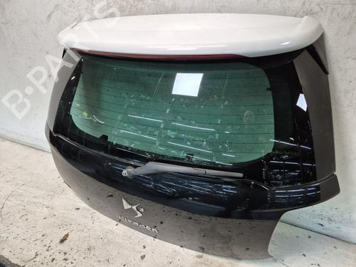 Tailgate CITROËN DS3 (SA_) 1.6 THP 155 | BP26897241C6 