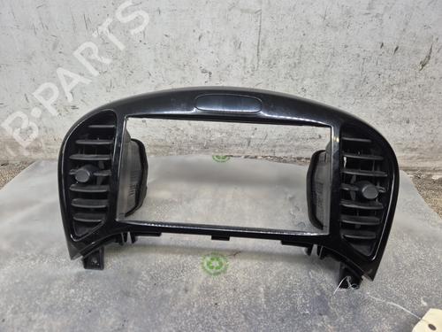 Luftventil NISSAN JUKE (F15) 1.5 dCi (110 hp) 30916036