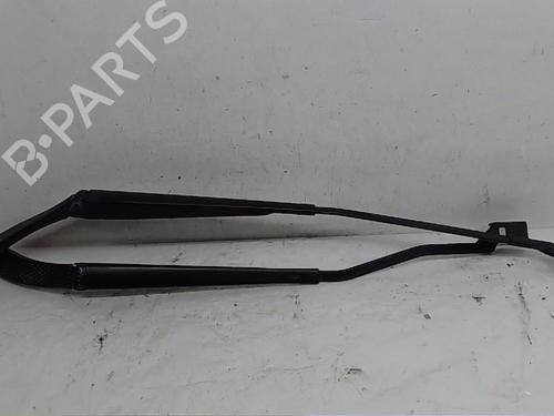 Used Front windshield wiper arm CITROËN C4 II (NC_) 1.6 HDi 90 (92 hp) 14568455