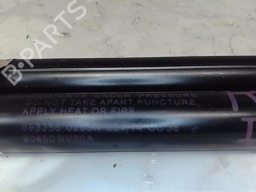 Used Tailgate lift support NISSAN JUKE (F15) 1.5 dCi (110 hp) 19337225