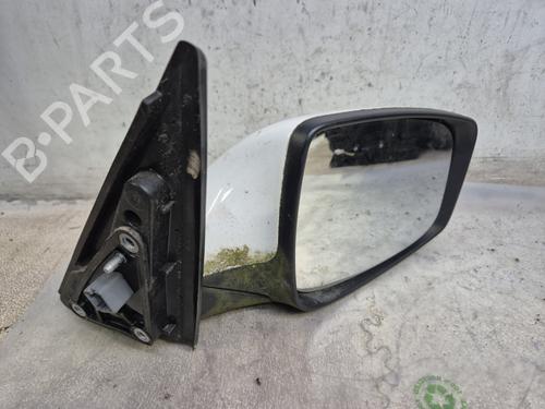 Used Right mirror HYUNDAI ix20 (JC) 1.4 CRDi (90 hp) 27580734