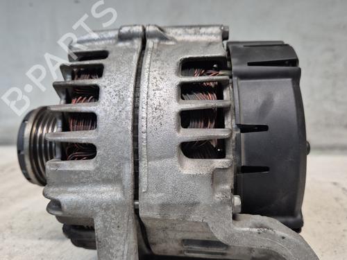 Used Alternator BMW 3 Touring (F31) 318 d (143 hp) 27215861