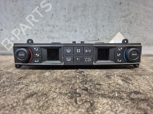 Used Climate control CITROËN C5 III Break (RW_) 2.0 HDi 180 (181 hp) 29379687