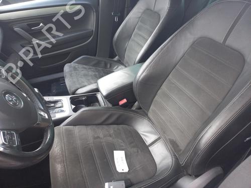 Left front window switch VW PASSAT B6 (3C2) | BP33210340I27 - Image 12
