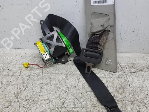 Front left seatbelt TOYOTA VERSO (_R2_) 2.0 D-4D (AUR20_, AUR20R) | BP38004176I26 - Image 2