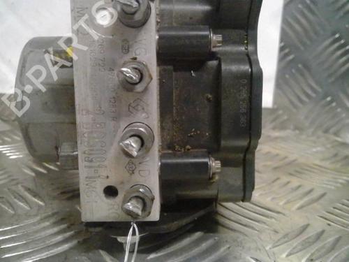 ABS pump DACIA SANDERO II 1.5 dCi | BP13865208M43 