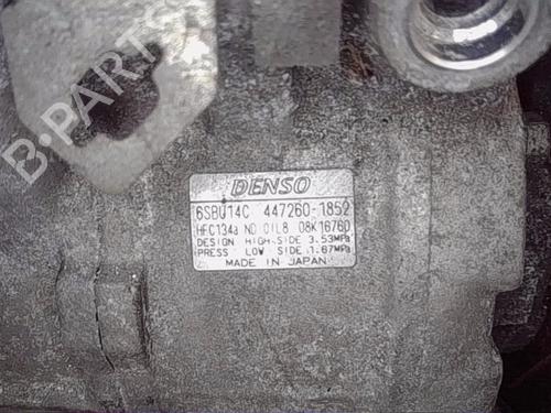 AC compressor BMW 1 (E81) | BP13859468M34 - Image 3