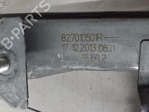 Used Rear left window mechanism RENAULT CLIO IV (BH_) 1.5 dCi 90 (90 hp) 13833995